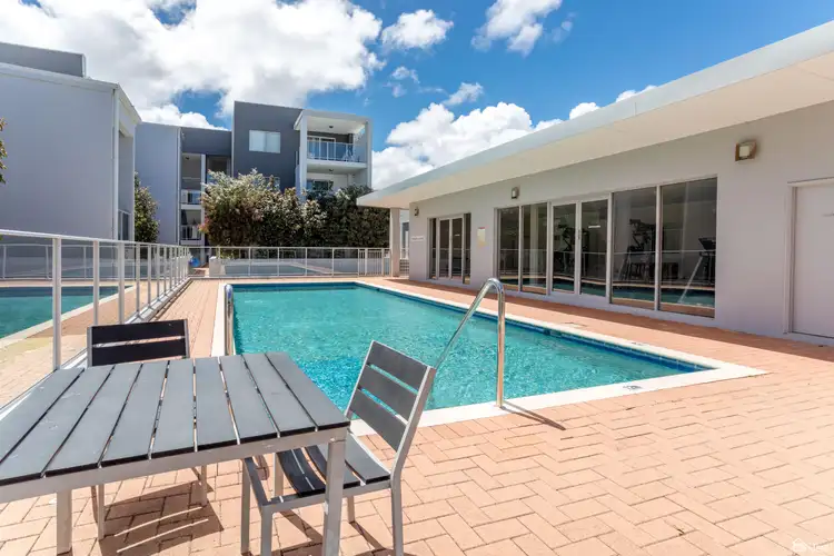 Fourth view of Homely unit listing, 23/9 Citadel Way, Currambine WA 6028