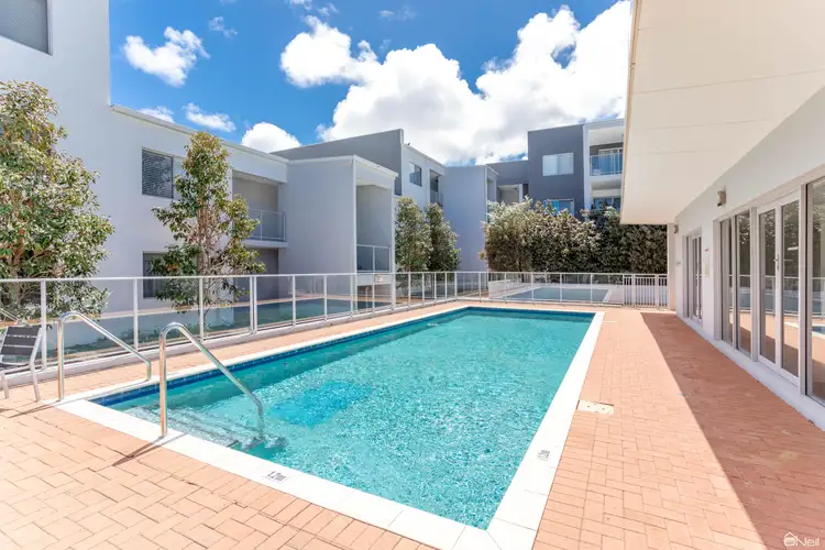Fifth view of Homely unit listing, 23/9 Citadel Way, Currambine WA 6028