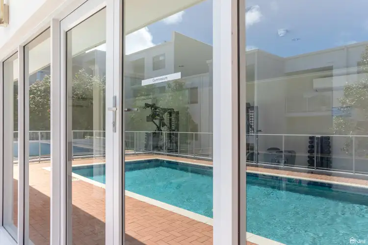 Sixth view of Homely unit listing, 23/9 Citadel Way, Currambine WA 6028