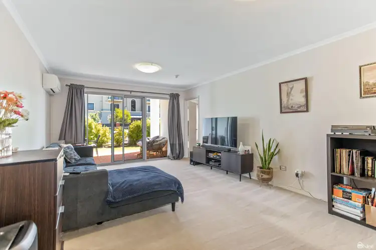 Seventh view of Homely unit listing, 23/9 Citadel Way, Currambine WA 6028
