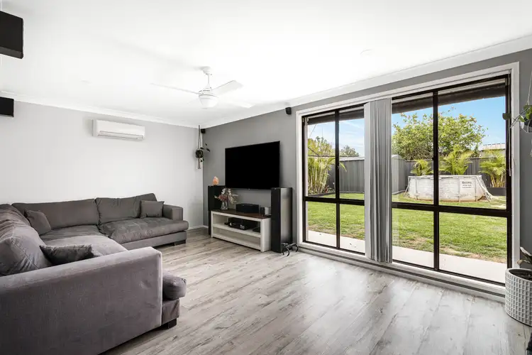 Second view of Homely house listing, 7 Kerwin Circle, Hebersham NSW 2770