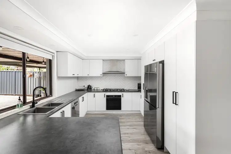 Third view of Homely house listing, 7 Kerwin Circle, Hebersham NSW 2770