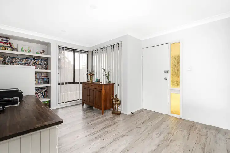 Fourth view of Homely house listing, 7 Kerwin Circle, Hebersham NSW 2770