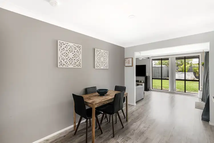 Sixth view of Homely house listing, 7 Kerwin Circle, Hebersham NSW 2770