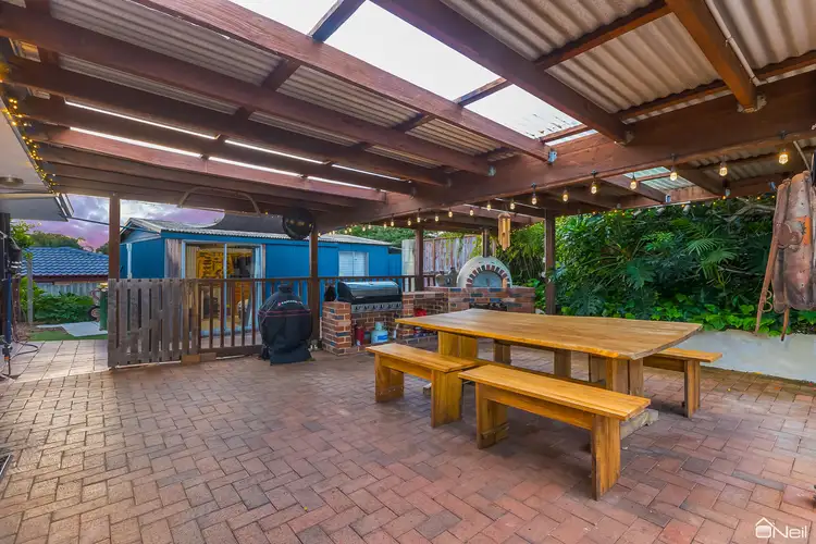 Second view of Homely house listing, 20 Westminster Court, Armadale WA 6112