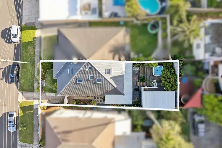 Fifth view of Homely house listing, 15 Ray Street, Vaucluse NSW 2030