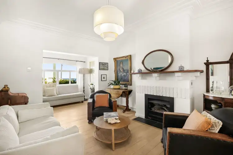 Sixth view of Homely house listing, 15 Ray Street, Vaucluse NSW 2030