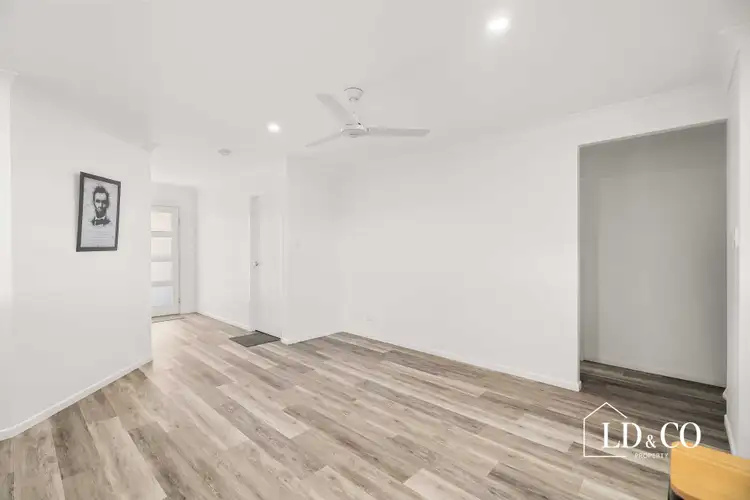 Second view of Homely house listing, 7 Teddy Street, Beaconsfield QLD 4740