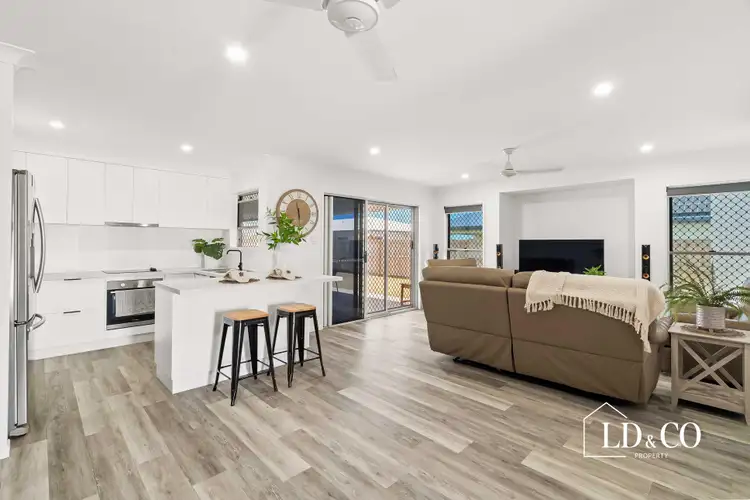 Third view of Homely house listing, 7 Teddy Street, Beaconsfield QLD 4740