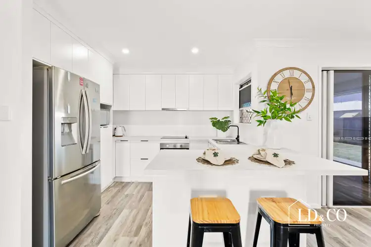 Fourth view of Homely house listing, 7 Teddy Street, Beaconsfield QLD 4740