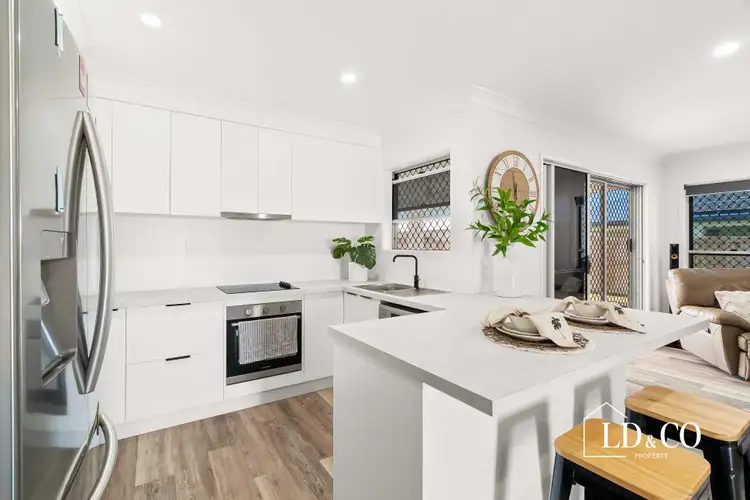 Fifth view of Homely house listing, 7 Teddy Street, Beaconsfield QLD 4740