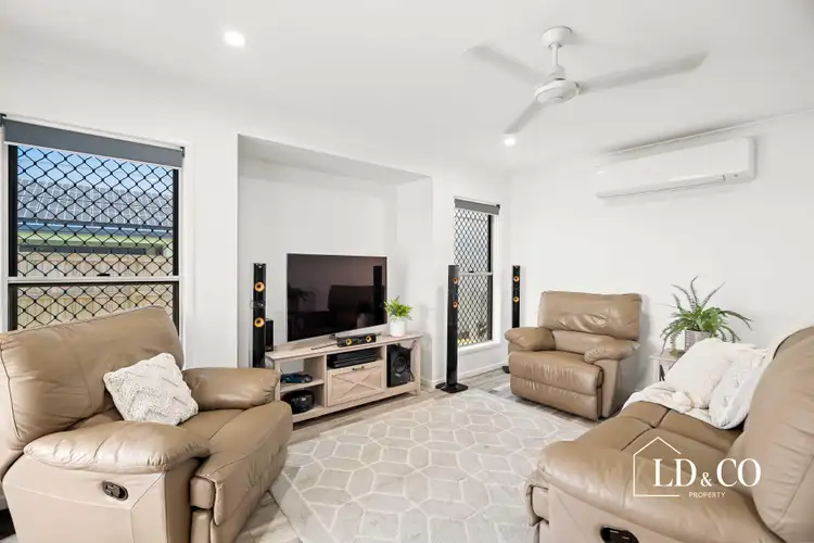 Sixth view of Homely house listing, 7 Teddy Street, Beaconsfield QLD 4740