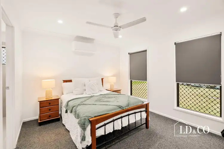 Seventh view of Homely house listing, 7 Teddy Street, Beaconsfield QLD 4740