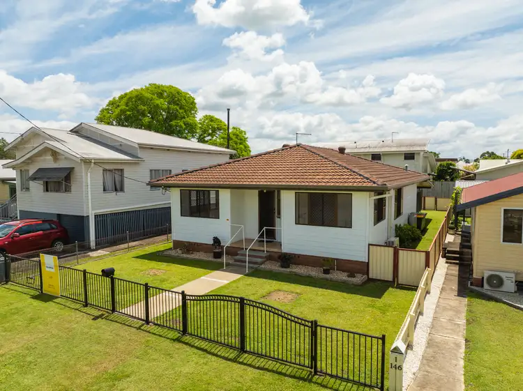 144 North Street, Casino NSW 2470