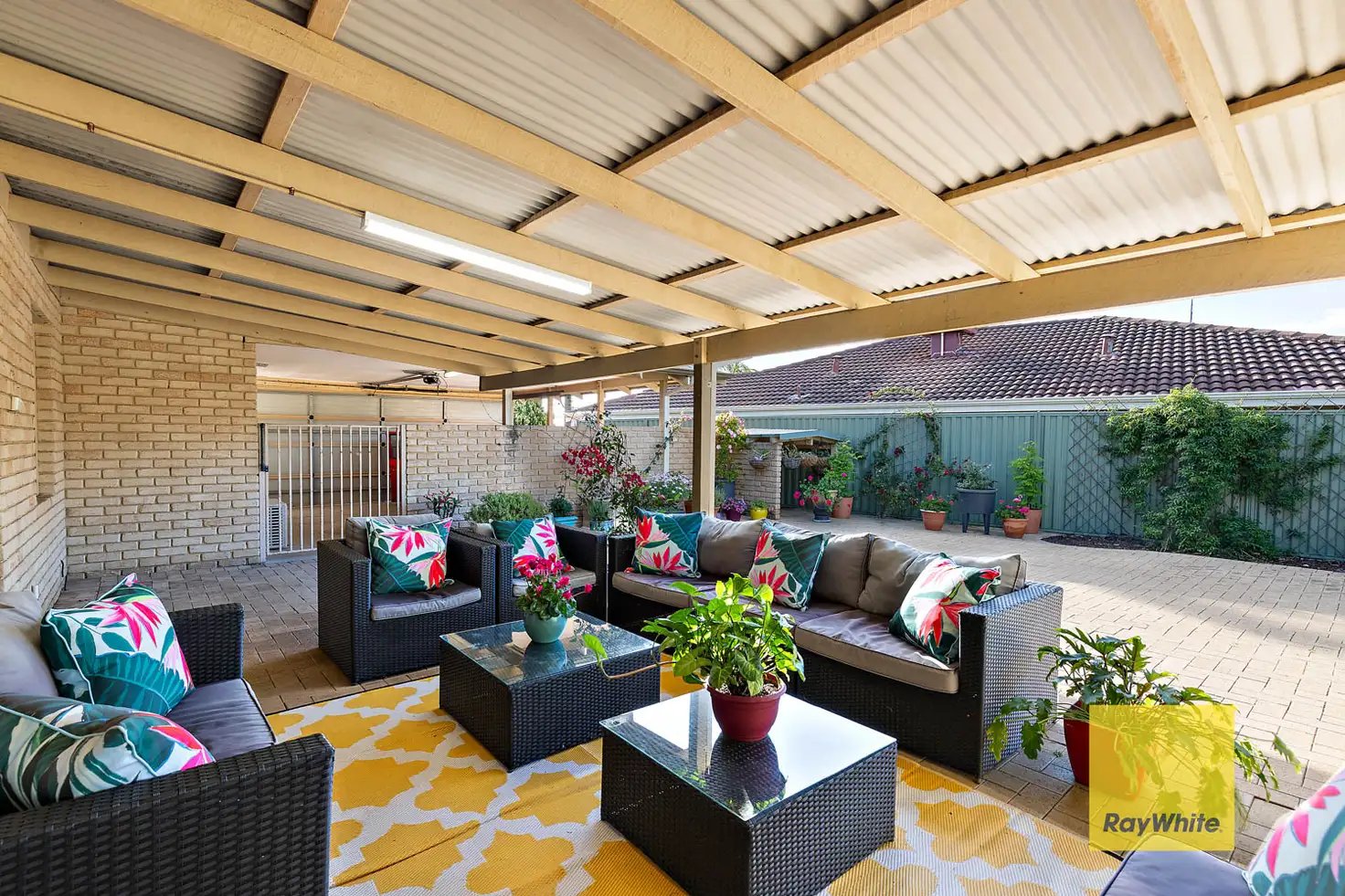 Main view of Homely house listing, 6 Hickory Drive, Thornlie WA 6108