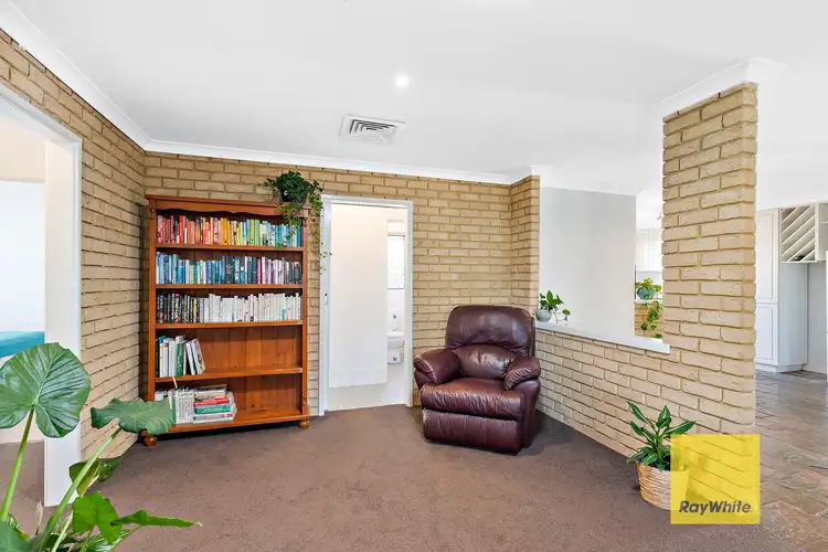 Third view of Homely house listing, 6 Hickory Drive, Thornlie WA 6108