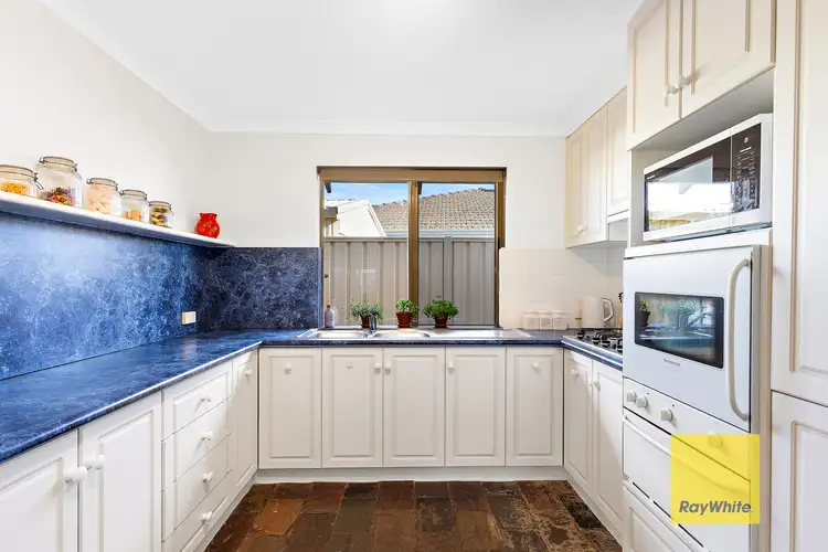 Fourth view of Homely house listing, 6 Hickory Drive, Thornlie WA 6108