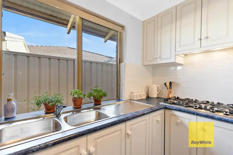 Fifth view of Homely house listing, 6 Hickory Drive, Thornlie WA 6108