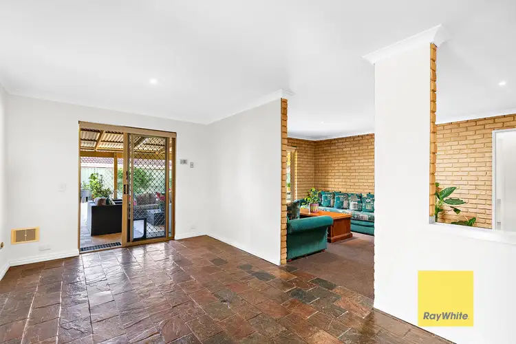 Sixth view of Homely house listing, 6 Hickory Drive, Thornlie WA 6108