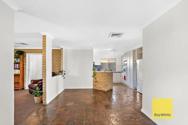 Seventh view of Homely house listing, 6 Hickory Drive, Thornlie WA 6108