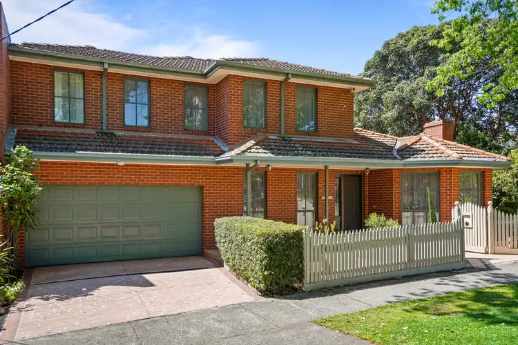Main view of Homely house listing, 29 Windsor Crescent, Mont Albert VIC 3127