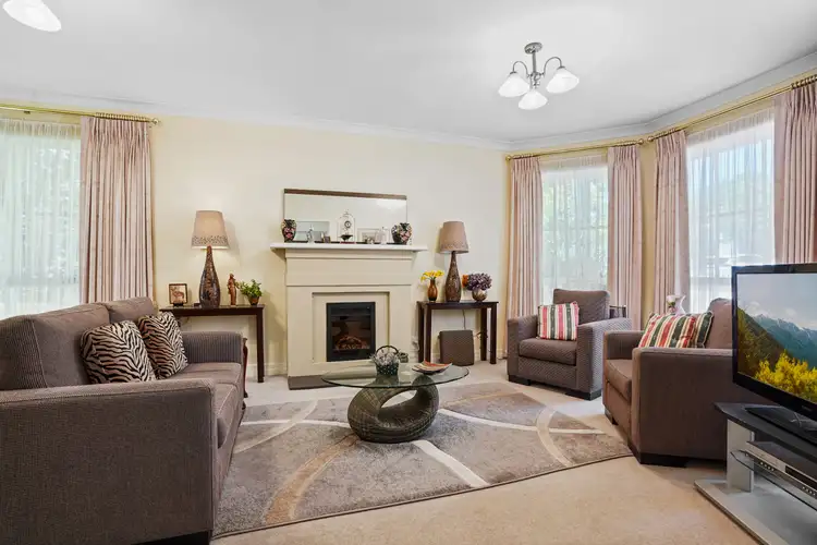 Third view of Homely house listing, 29 Windsor Crescent, Mont Albert VIC 3127