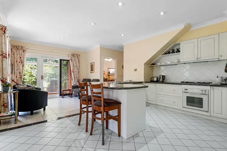 Fourth view of Homely house listing, 29 Windsor Crescent, Mont Albert VIC 3127