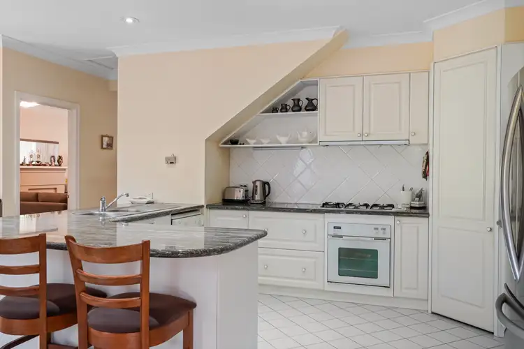 Fifth view of Homely house listing, 29 Windsor Crescent, Mont Albert VIC 3127