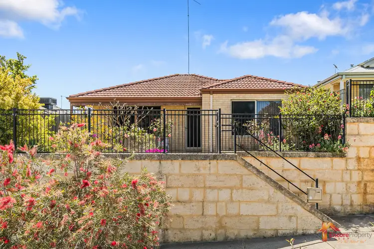Main view of Homely house listing, 11 Wallingford Crescent, Wellard WA 6170