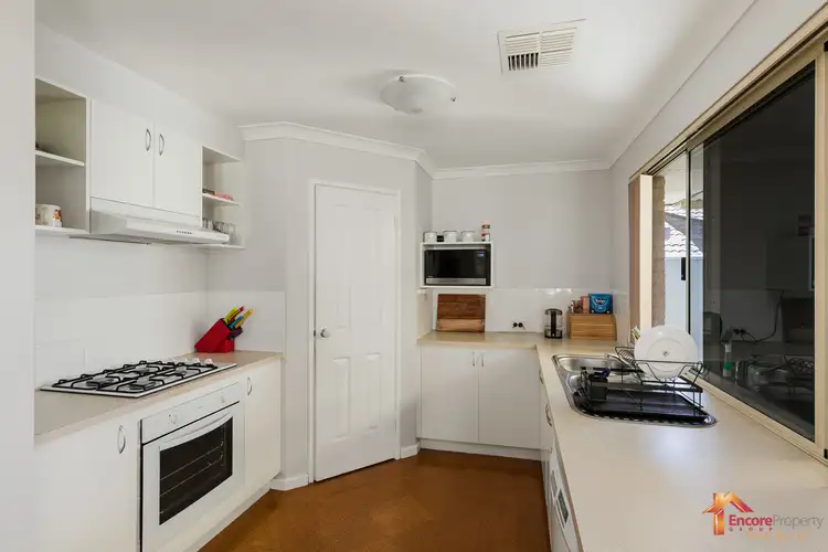 Fifth view of Homely house listing, 11 Wallingford Crescent, Wellard WA 6170