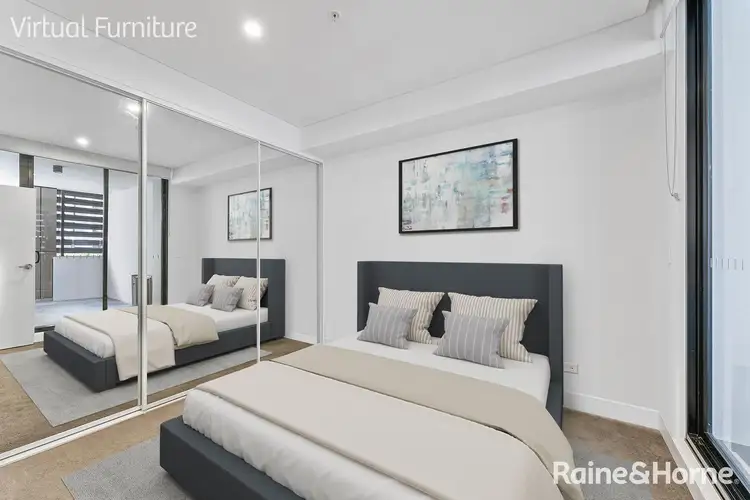Third view of Homely unit listing, 205/79 Regent Street, Kogarah NSW 2217