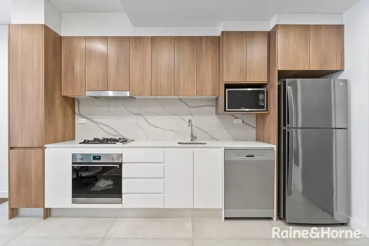 Sixth view of Homely unit listing, 205/79 Regent Street, Kogarah NSW 2217