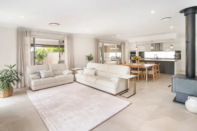 Second view of Homely house listing, 10a Mccann Close, Abbey WA 6280