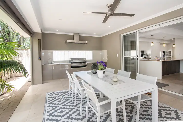 Third view of Homely house listing, 10a Mccann Close, Abbey WA 6280