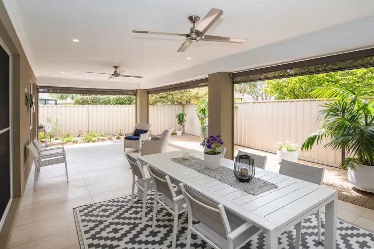 Fourth view of Homely house listing, 10a Mccann Close, Abbey WA 6280