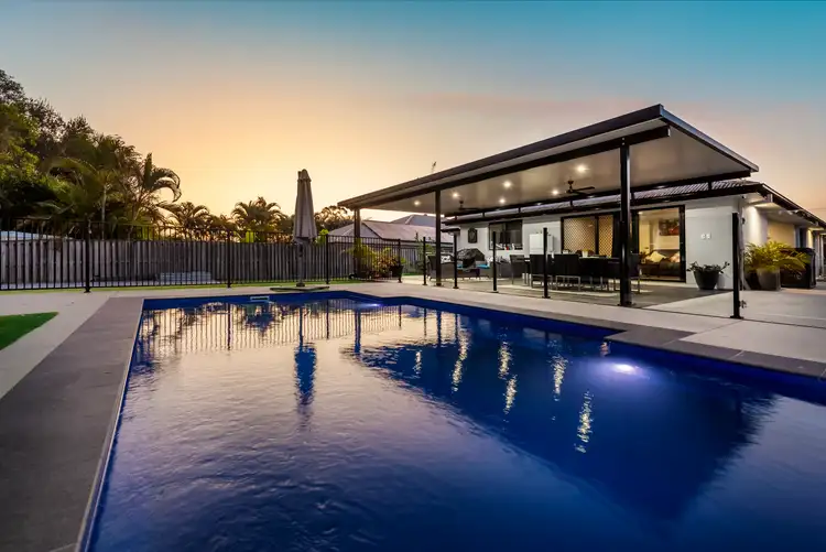 Third view of Homely house listing, 22 Seawind Road, Coomera Waters QLD 4209