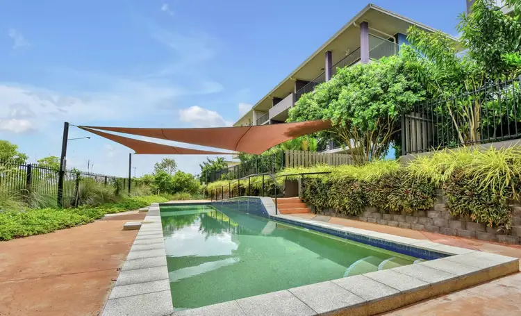 32C/174 Forrest Parade, Rosebery NT 832