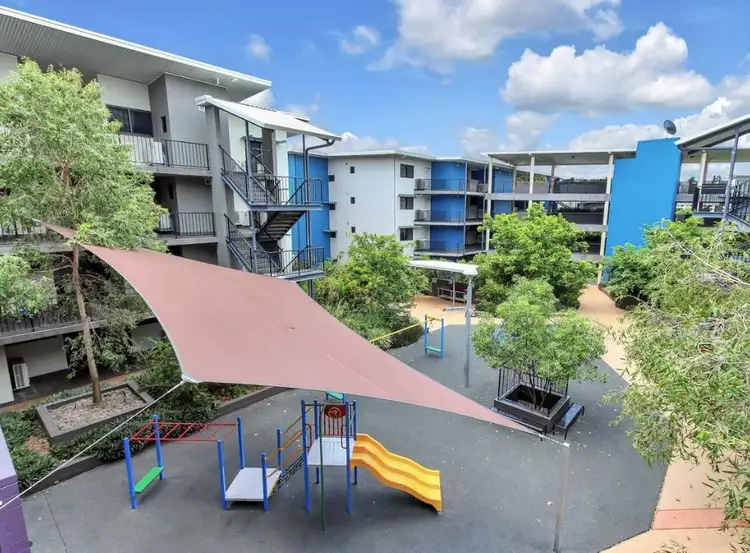 Fourth view of Homely unit listing, 32C/174 Forrest Parade, Rosebery NT 832