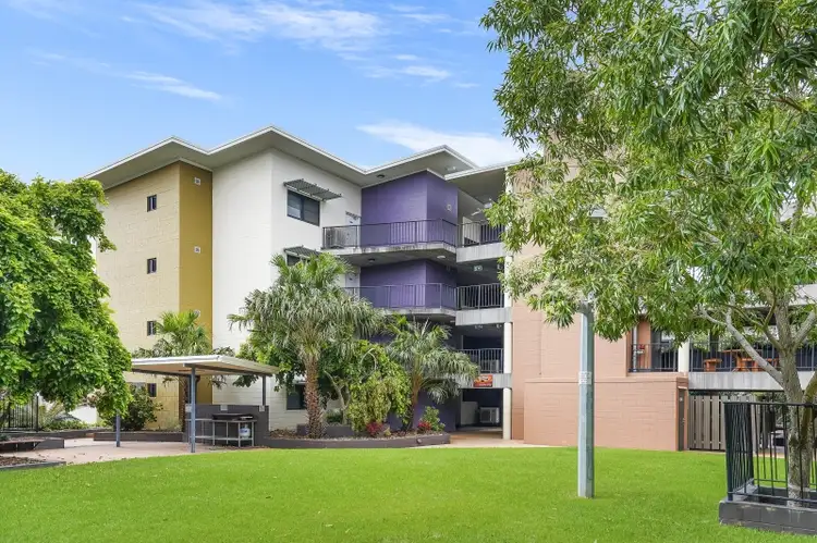 Fifth view of Homely unit listing, 32C/174 Forrest Parade, Rosebery NT 832