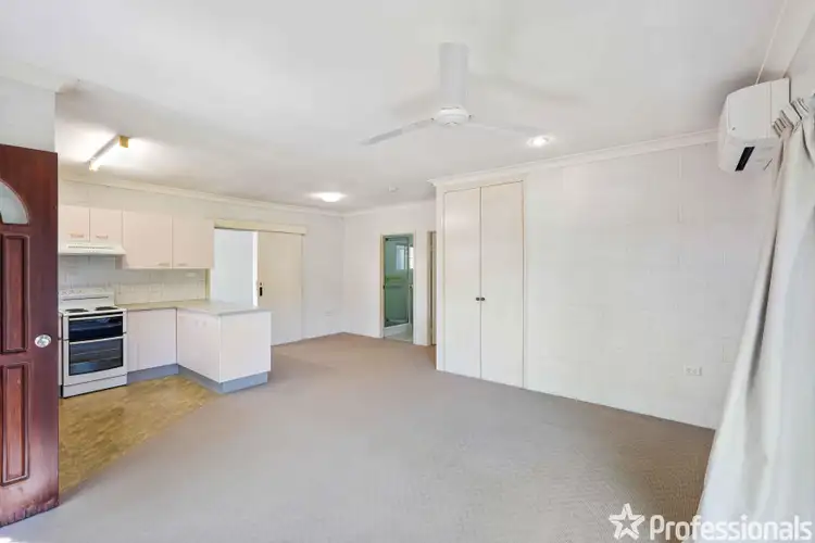 Sixth view of Homely villa listing, 1/17 Boden Street, Edge Hill QLD 4870