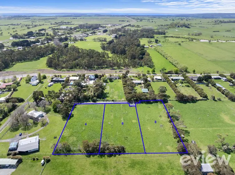 8 Lynlee Place, Bass VIC 3991