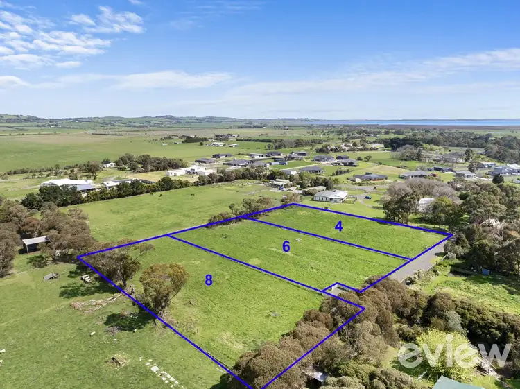 Third view of Homely land listing, 8 Lynlee Place, Bass VIC 3991