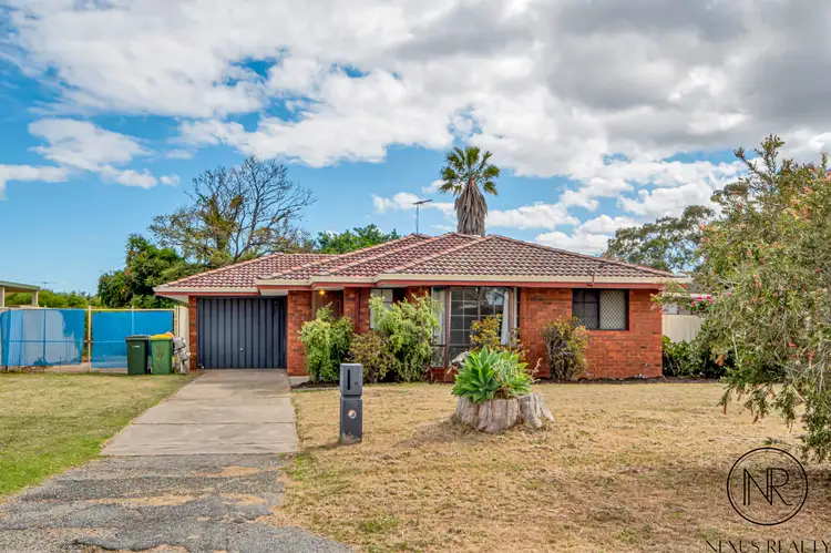 Main view of Homely house listing, 19 Wilcannia Way, Armadale WA 6112