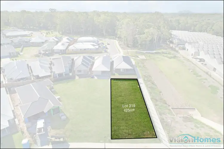 13 Ribbon Gum Street, Burpengary QLD 4505