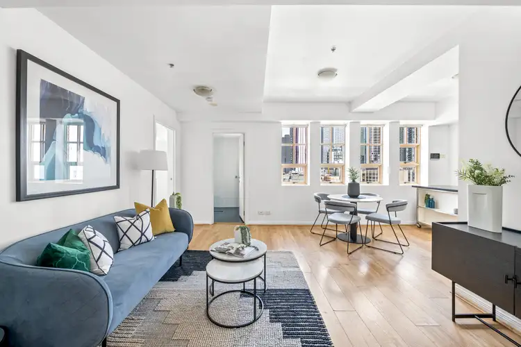 1004/336 Russell Street, Melbourne VIC 3000