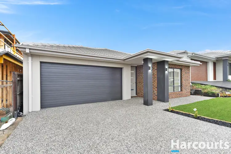 17 Hastings Way, Nar Nar Goon North VIC 3812