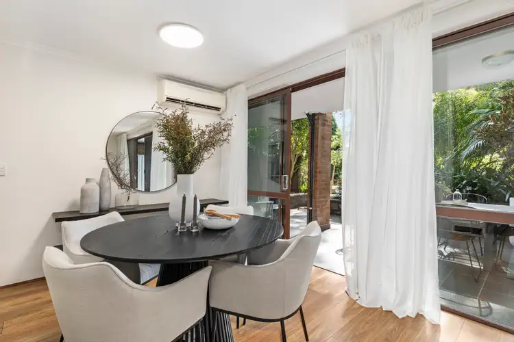 Third view of Homely apartment listing, 2/52-58 Helen Street, Lane Cove NSW 2066