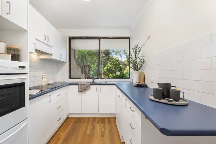 Fourth view of Homely apartment listing, 2/52-58 Helen Street, Lane Cove NSW 2066