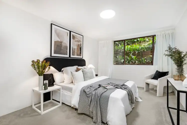Fifth view of Homely apartment listing, 2/52-58 Helen Street, Lane Cove NSW 2066