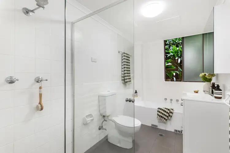 Sixth view of Homely apartment listing, 2/52-58 Helen Street, Lane Cove NSW 2066